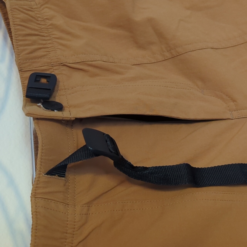 Topo Designs Tech Pants - Picture 7 of 11